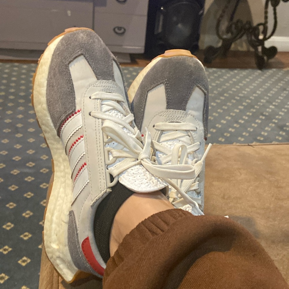 Adidas tenis Shoes